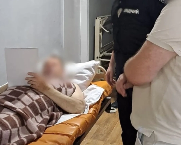 Водій Mercedes: підозра у ДТП з загиблими, суд обирає арешт