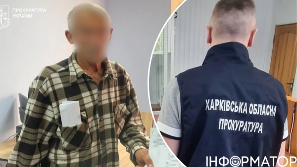 На Харківщині чоловіка звинувачують у вбивстві дружини під час бійки, спричиненої ревнощами;&hellip;