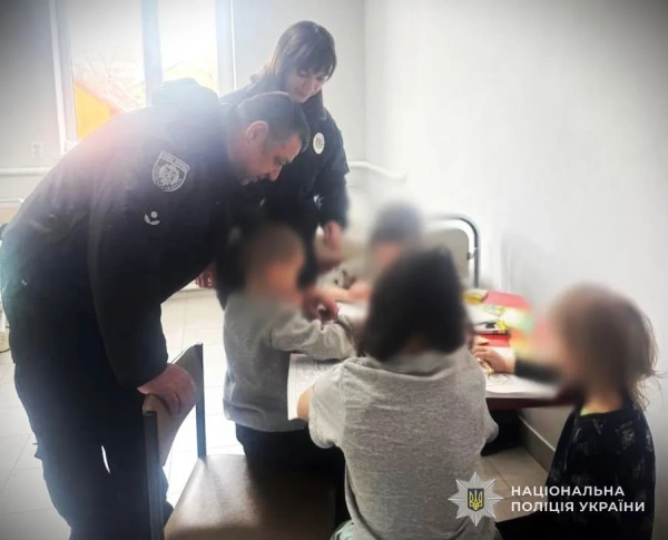 Дитина смерть Львівщина