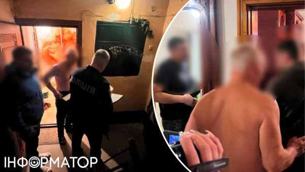 На Прикарпатті заарештовано літнього чоловіка, якого підозрюють у тривалому сексуальному насильстві над…