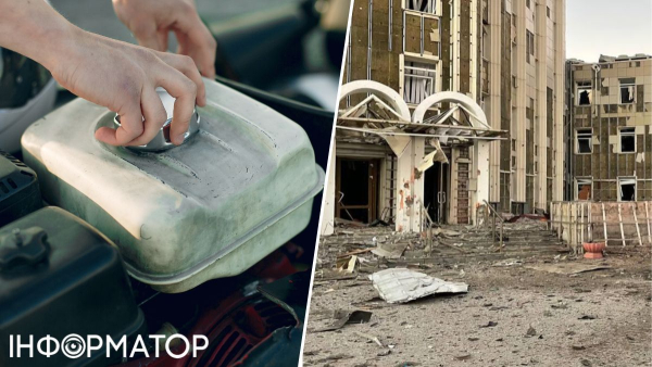 На Запоріжжі постануть перед судом двоє поплічників Росії, які захопили автозаправну станцію&hellip;