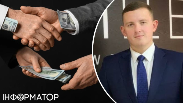 Носов, після винесення рішення у справі про спробу хабарництва прокурорів САП, перебуває…