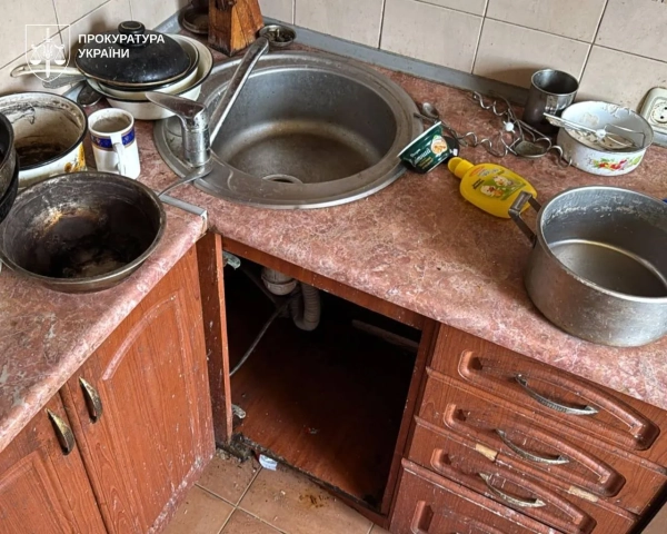 За час недбалого ставлення за одним хлопчиком у жінки народилася ще дитина За час недбалого ставлення за одним хлопчиком у жінки народилася ще дитина