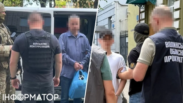 СБУ викрила восьмеро російських агентів, які вербували українців для підпільної реєстрації Starlink.