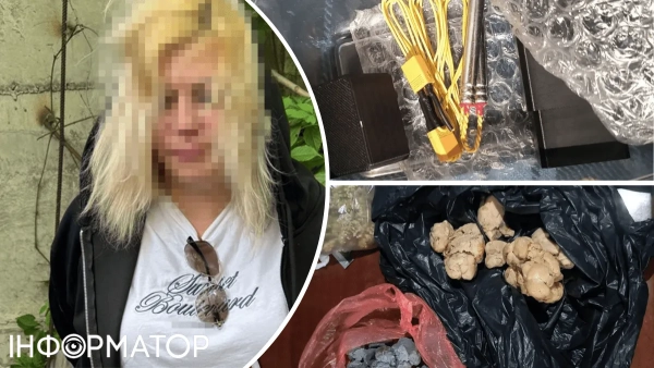 Служба безпеки України схопила двох жінок, які працювали на Росію. Вони планували&hellip;