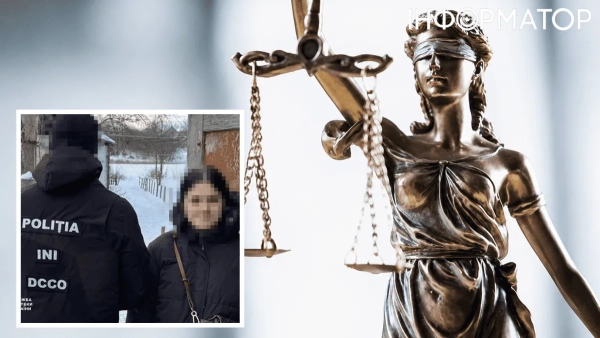 Спільниця замаху на Юсова від ГУР засуджена за угодою — що відомо…