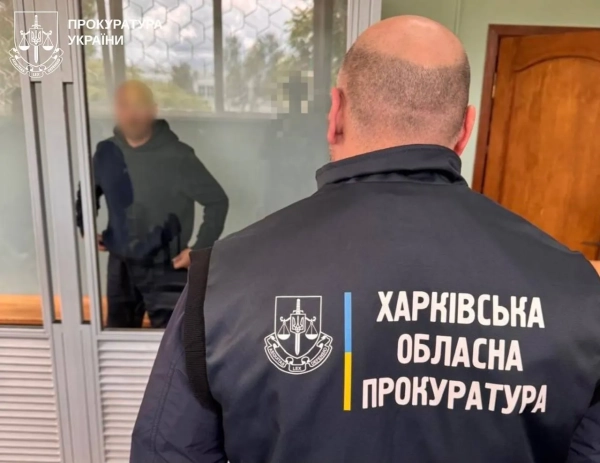 В Харкові все ще діє мережа освітніх закладів, через які можна отримати нелегальну бронь від мобілізації