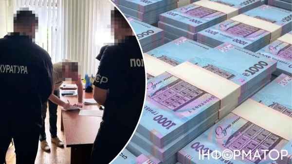 У Луцьку посадовця міської ради підозрюють у махінаціях під час реставрації кінотеатру&hellip;