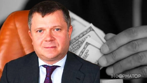 ВАКС отримав від САП справу Жеваго – його обвинувачують у наданні хабара…