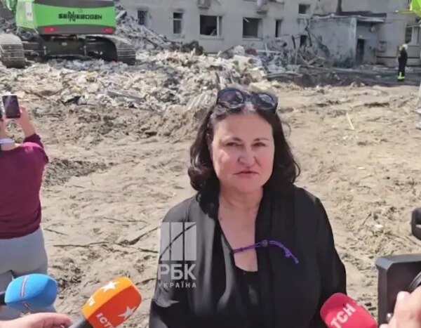 Кремль розпочав полювання на дипломатів? Посол ЄС в Україні виступила із резонансною…