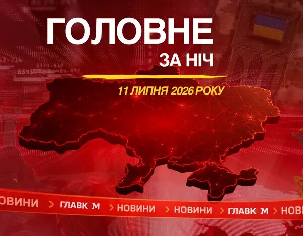 Київ під ракетним обстрілом, Іспанія виходить до півфіналу Чемпіонату світу: найважливіше за ранок 11 липня