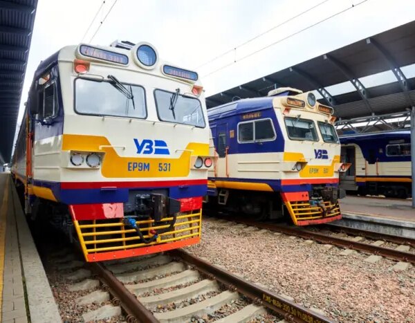 «Укрзалізниця» підвищує вартість проїзду на Kyiv City Express: якою буде ціна з…