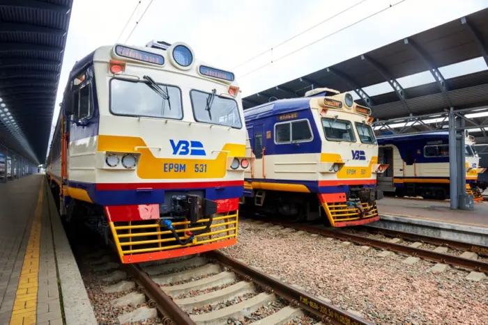 «Укрзалізниця» підвищує тарифи на Kyiv City Express: яка вартість проїзду з 22 липня