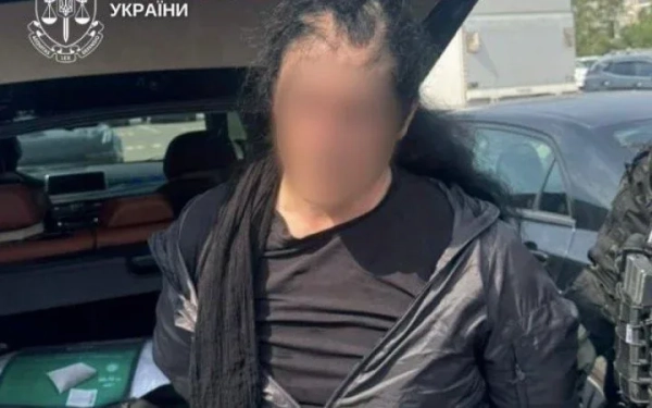 У Києві затримали громадянина Вірменії, якого Інтерпол розшукував понад 20 років