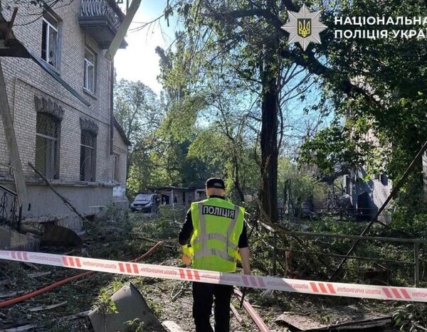 У столиці організовано центри підтримки для тих, хто постраждав від обстрілів 2 липня: їхні локації