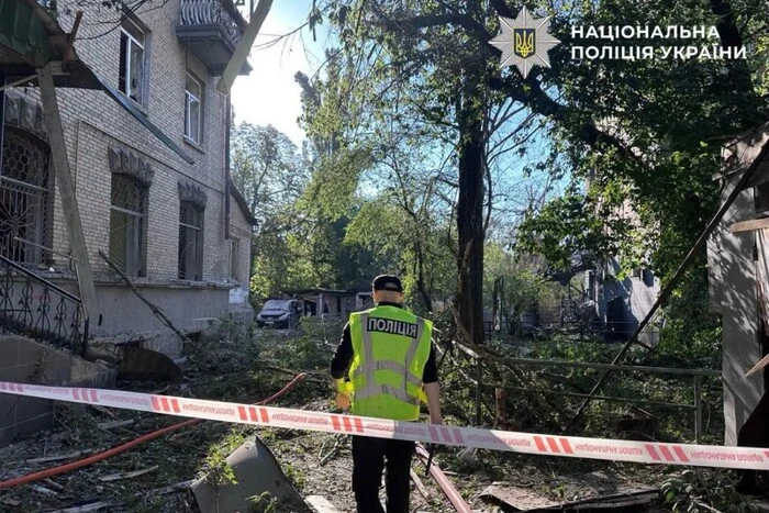 У Києві розгорнуто штаби для допомоги постраждалим від обстрілу 2 липня: адреси