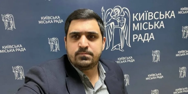 Звільнення Ткаченка: Зеленський призначив нового голову Київської МВА