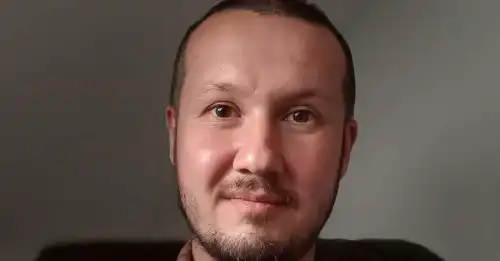 Ігор Ходжаніязов віддав життя на передовій