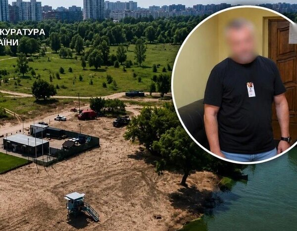Збитки на суму 500 тисяч гривень: колишній керівник КП «Плесо» під новою підозрою