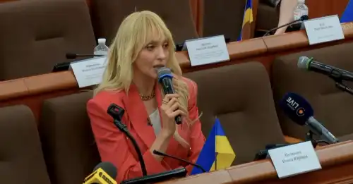 “Коли старіння перетворилося на злочин?” – Полякова відреагувала…