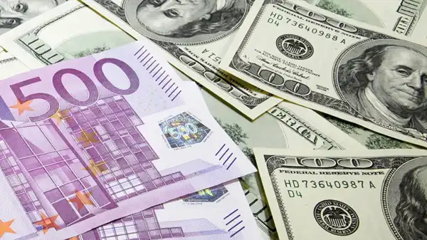 Вартість долара: як змінилася ціна за тиждень