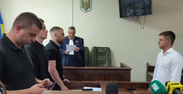 Керівник оборонного підприємства під арештом: вибухи у Вишневому