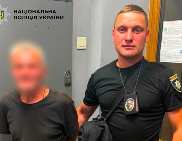 Киянин, який напав на дочку відомого журналіста, знову перебуває на волі після жорстокого побиття жінки.