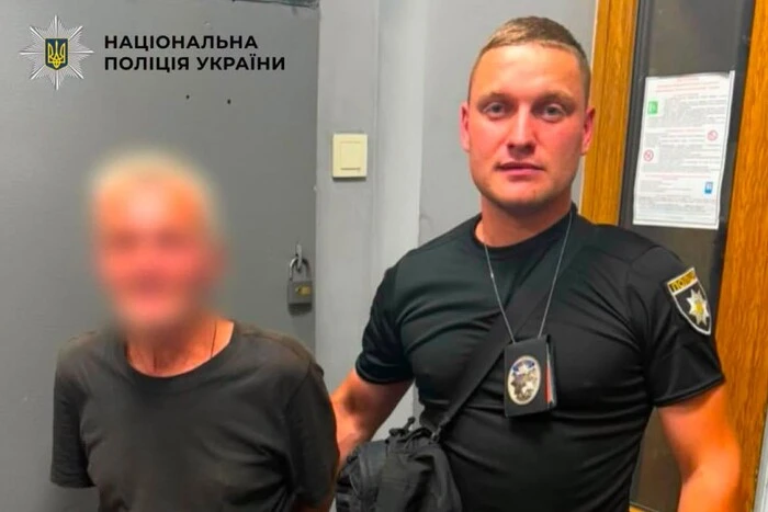 Нападник на доньку відомого журналіста знову вільно пересувається містом