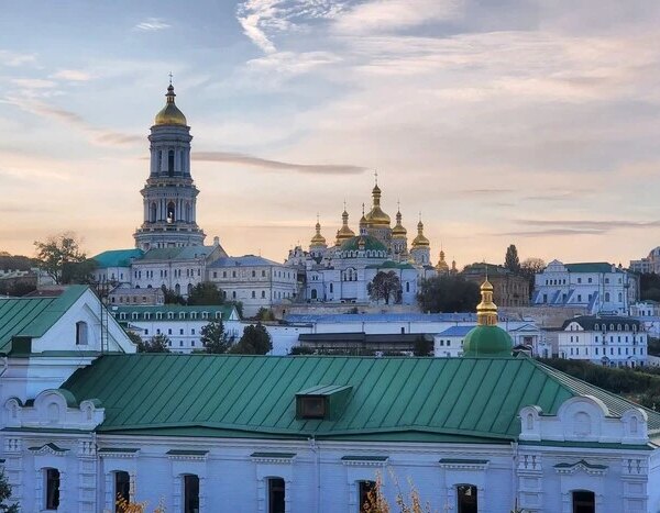 Як долучитися до толоки в Києво-Печерській лаврі: умови для волонтерів