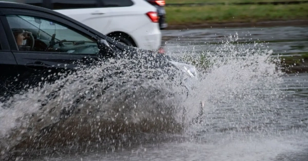 Київ під водою: наслідки негоди та як допомогти