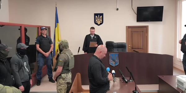 Жиковича взяли під варту: підозрюваного у вбивстві Березовської затримано