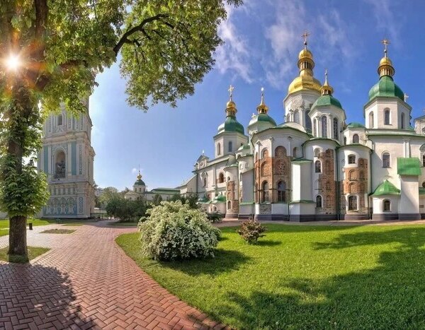 ЮНЕСКО підтвердило статус трьох українських об’єктів, яким загрожує небезпека