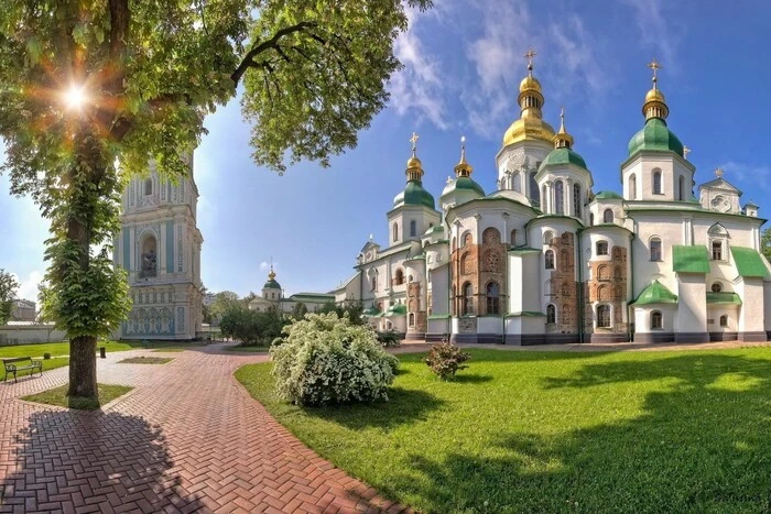 ЮНЕСКО підтвердило статус трьох українських пам'яток, що перебувають під загрозою