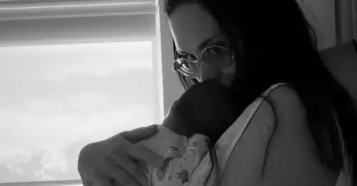 Алла Волкова та Богдан Боярин, стендап-коміки, вдруге стали батьками.