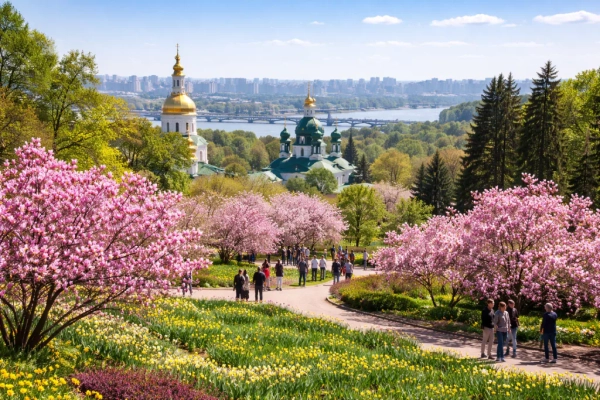 Афіша Києва: куди піти 4-5 липня