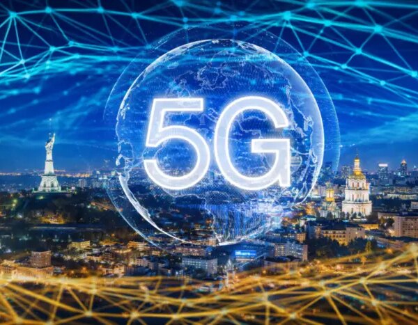 Чи запуститься 5G у Києві вже в липні? Відповідь від Мінцифри
