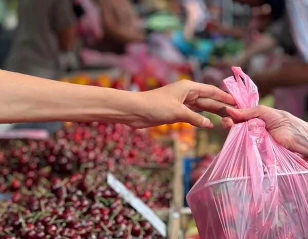 На вихідних 25-26 липня в Києві пройдуть продуктові ярмарки (місця проведення)