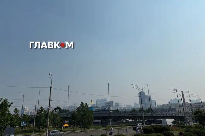 У Києві погіршилася якість повітря: у яких районах найвищий рівень забруднення