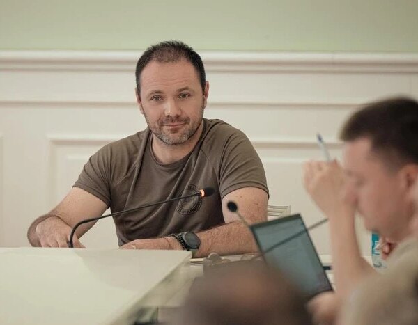 Нацполіція отримала нового керівника замість Ткаченко.