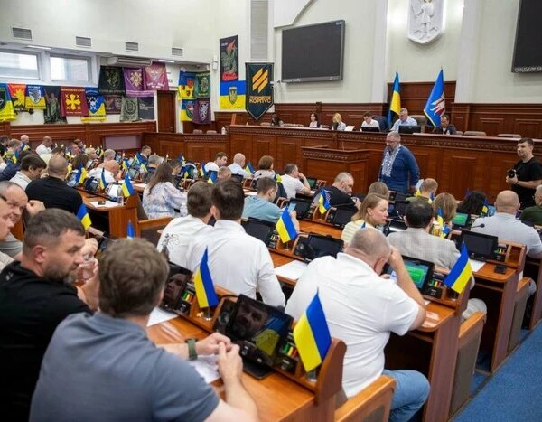 Столичний план стійкості. Кличко повідомив про коригування бюджету Києва