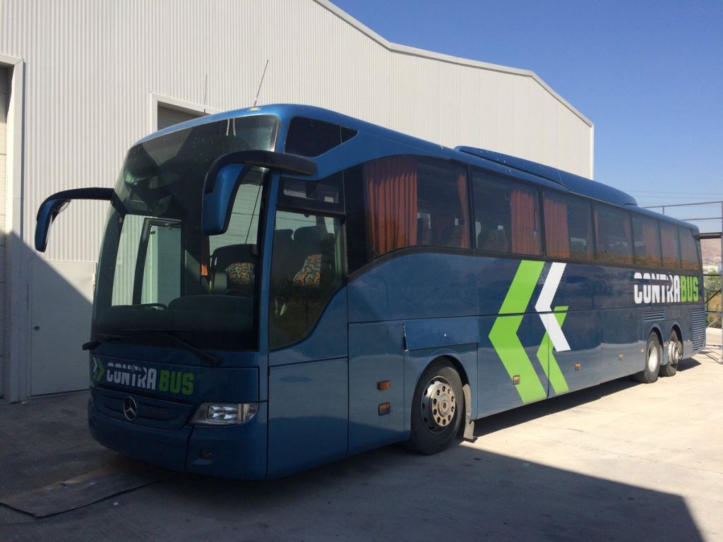 Автобус Краків — Івано-Франківськ: зручний розклад та купівля квитків онлайн на Contrabus