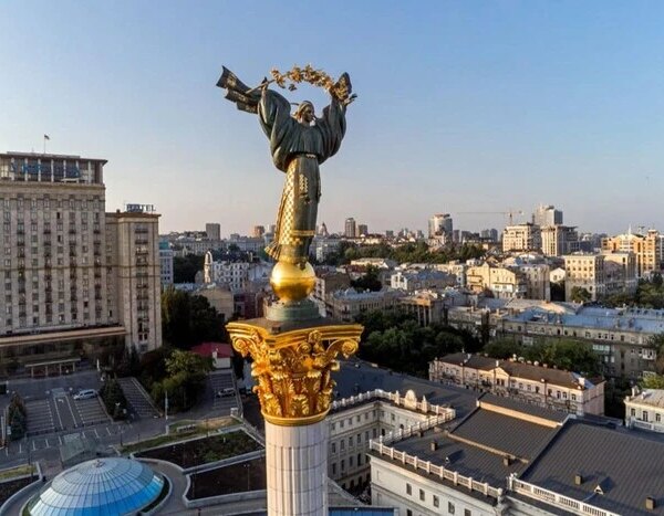 Київ увійшов до списку 10 найбільш небезпечних міст? Збентежений звіт від експертів…