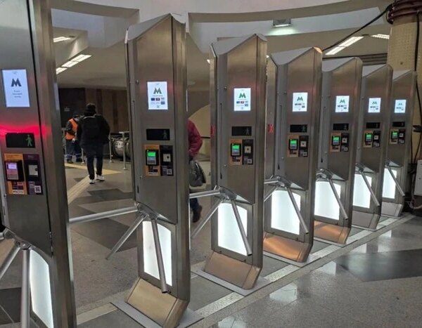 Чому за поїздку в метро стягують 38 грн і більше: офіційне роз’яснення