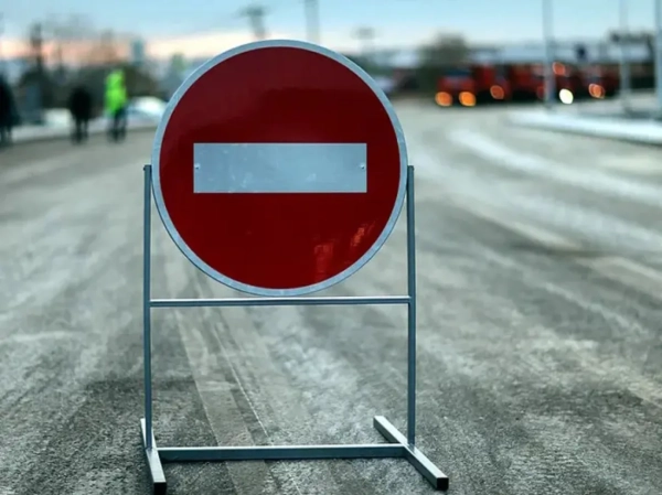 Обмеження для вантажівок у Києві через спеку: деталі