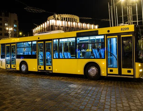 Київ розкрив витрати на модернізацію муніципального транспорту під час повномасштабного вторгнення.