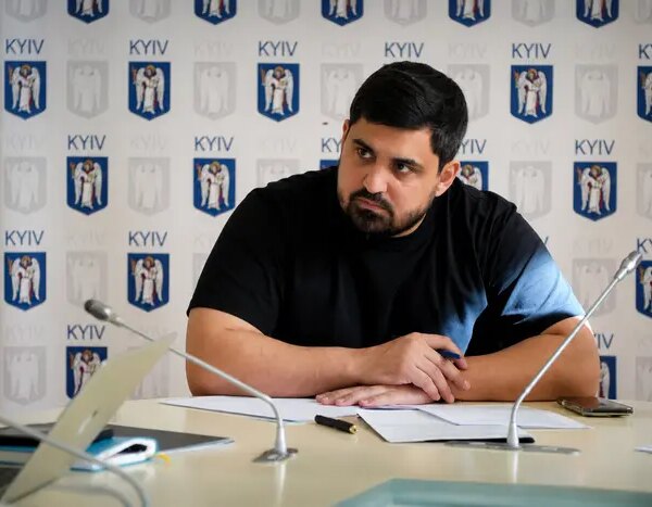 Кабінет Міністрів призначив колишнього голову КМВА на нову посаду.