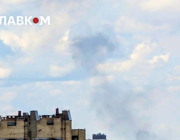 Атака балістики на Київ: Кличко повідомив про виклик медиків у Святошинський район