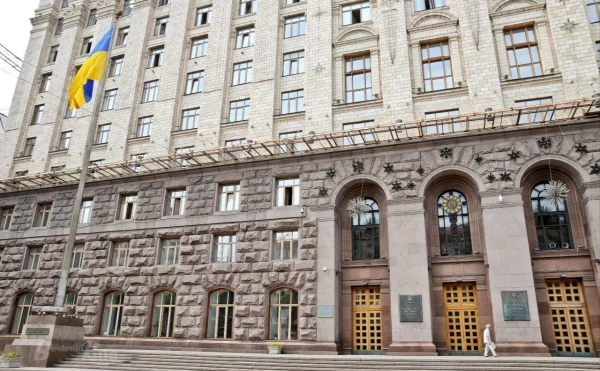 Ткачов очолить КМВА: призначення та оновлення