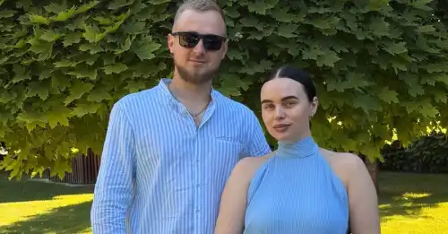 Аліна Жук готується вперше стати матір’ю – майбутня…