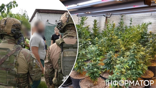 Джентльмени, як у Гая Річі – поліція ліквідувала та конфіскувала наркотиків на 60 мільйонів у масштабах країни